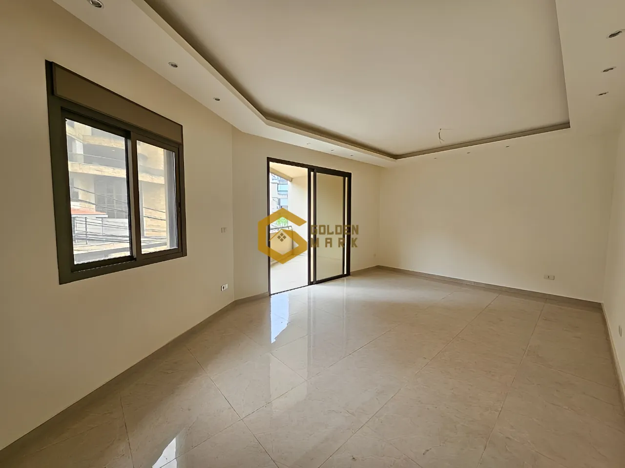 Apartment for Sale in Zouk Mosbeh - 2 bed, 2 bath