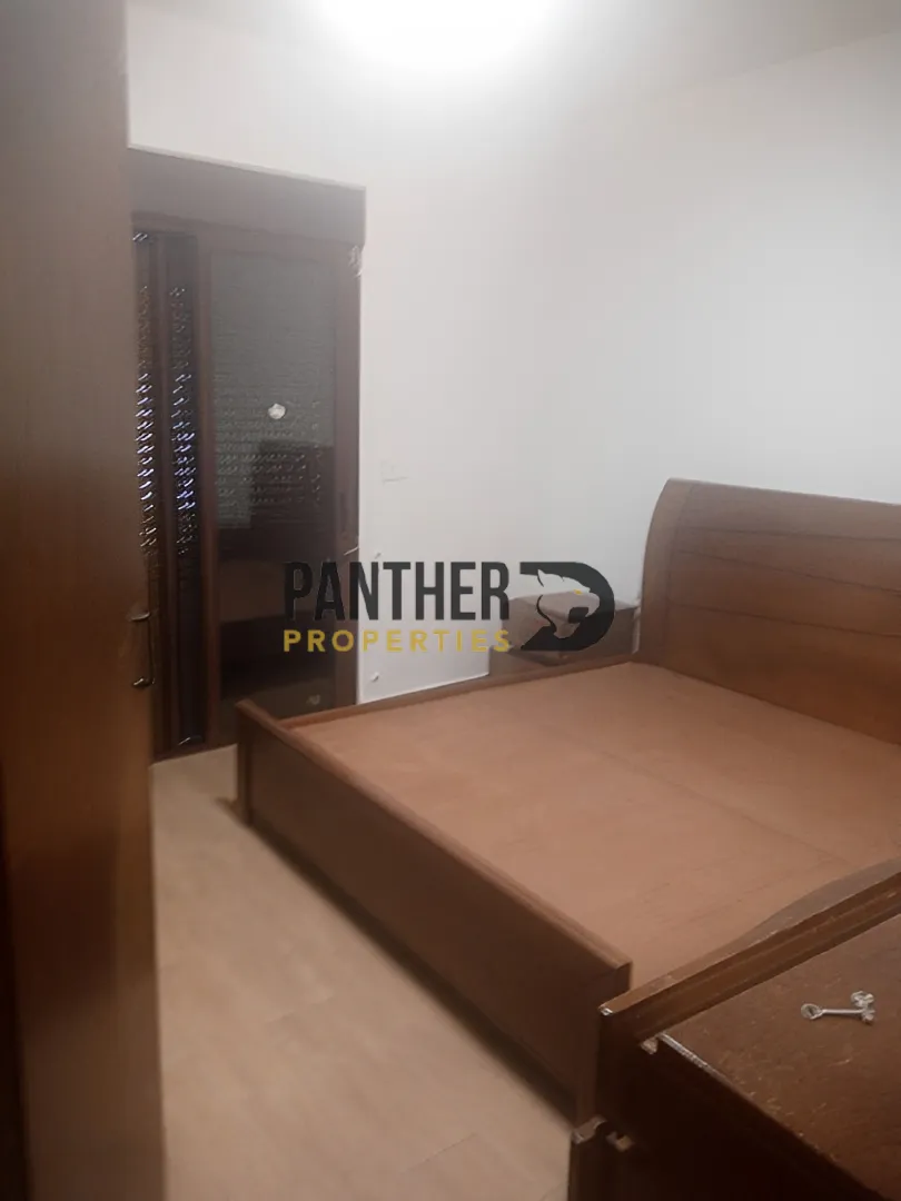 Apartment for sale in Anfeh