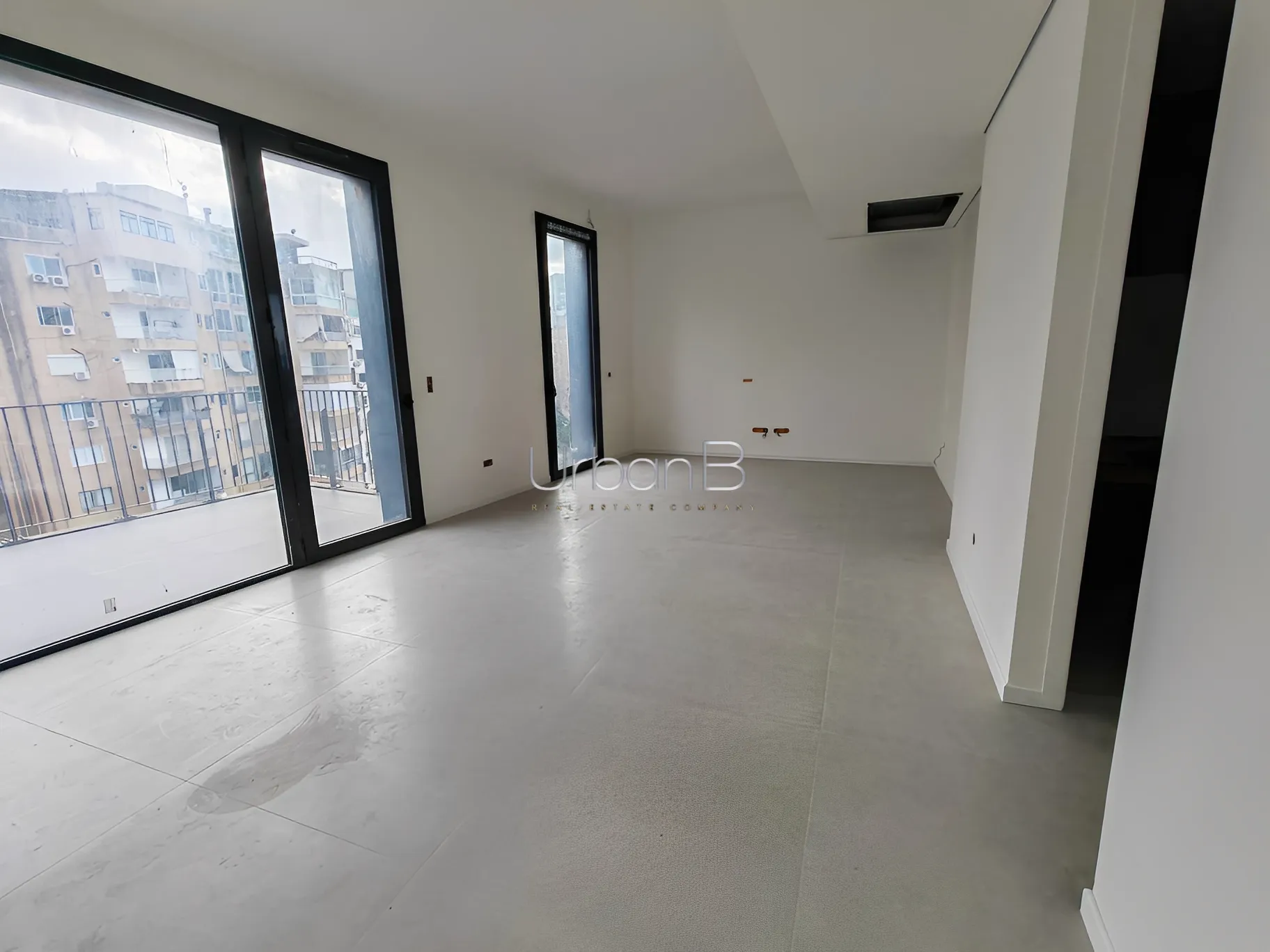 Apartment for Sale in Achrafieh, Beirut, Lebanon