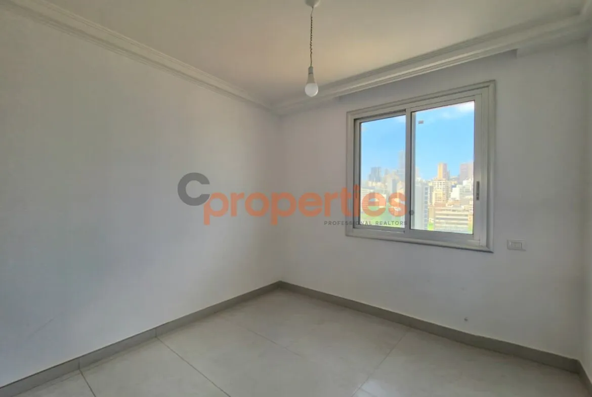 Apartment for Sale in Achrafieh