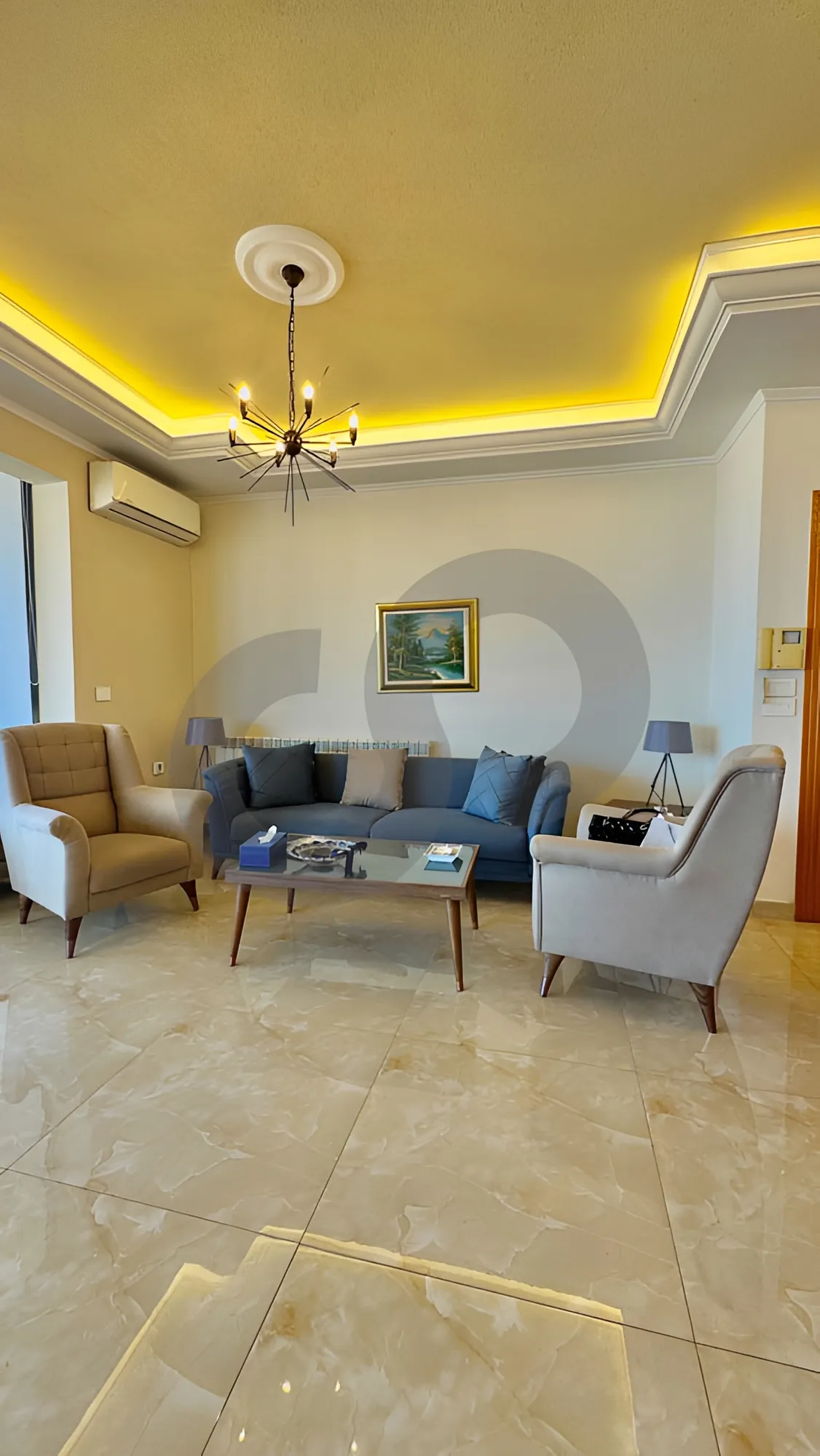 Apartment for Rent in Kfar Yassine