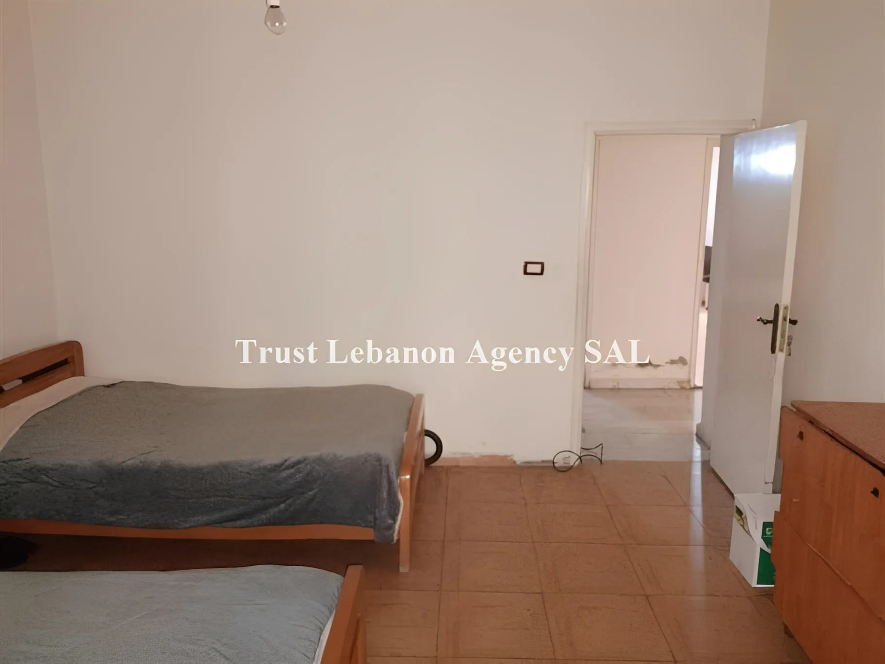 Apartment for Sale in Choueifat, Al Aamroussieh