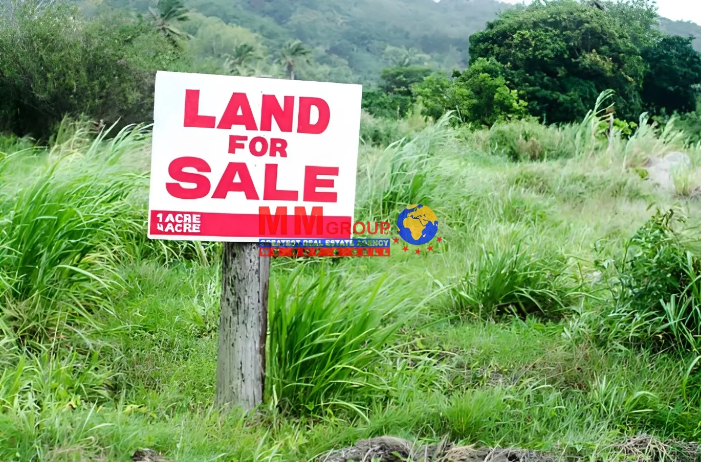 Land for sale in Qornet Chahouane, Lebanon