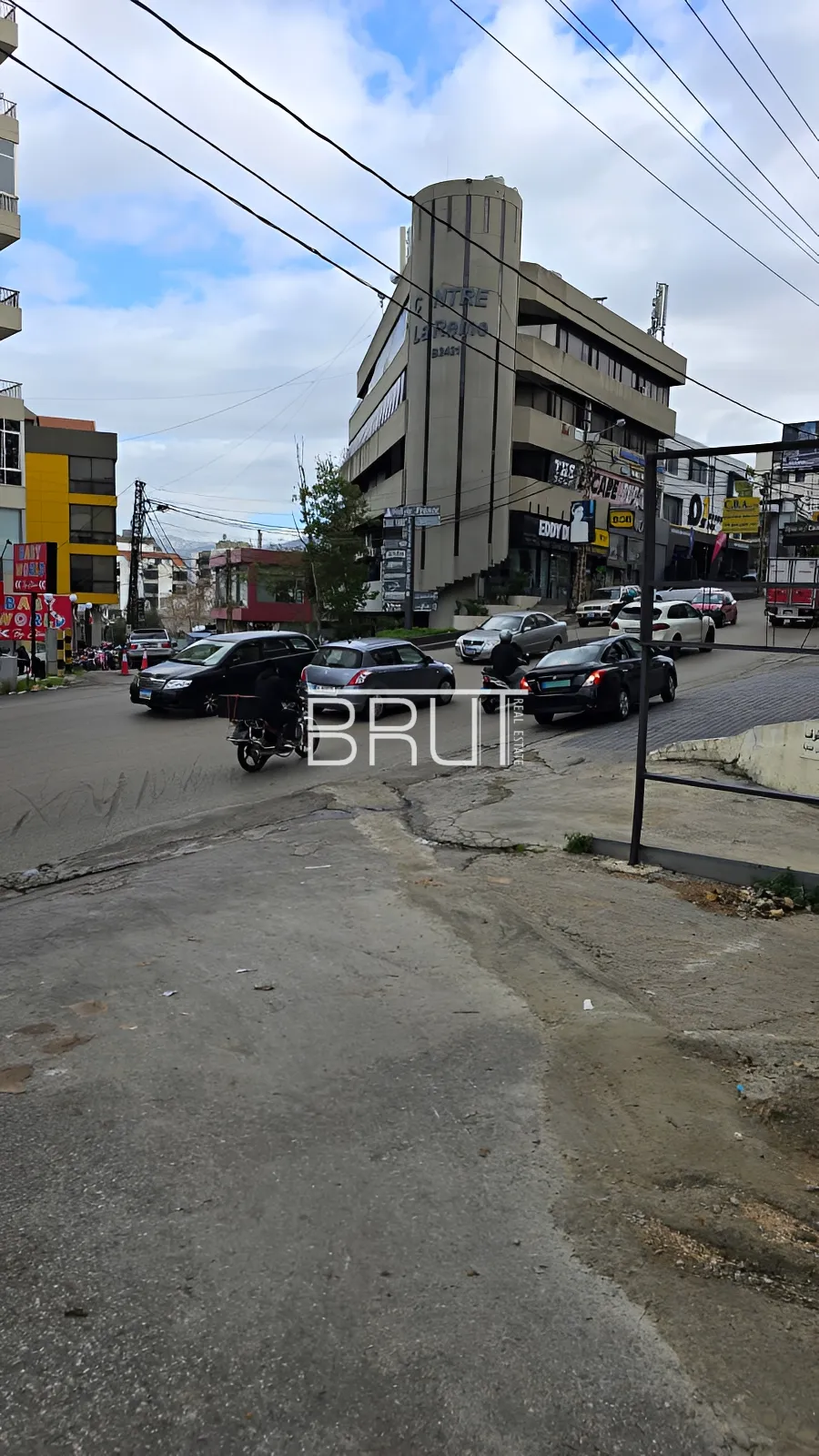 Office For Rent in Zouk Mosbeh