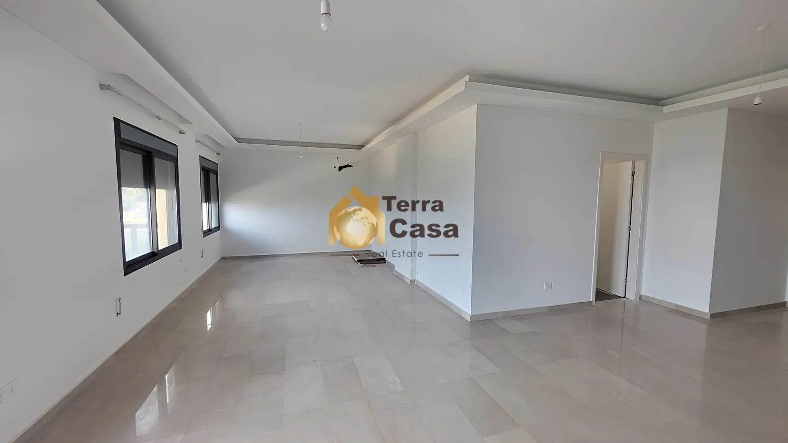Apartment for sale in Ghazir