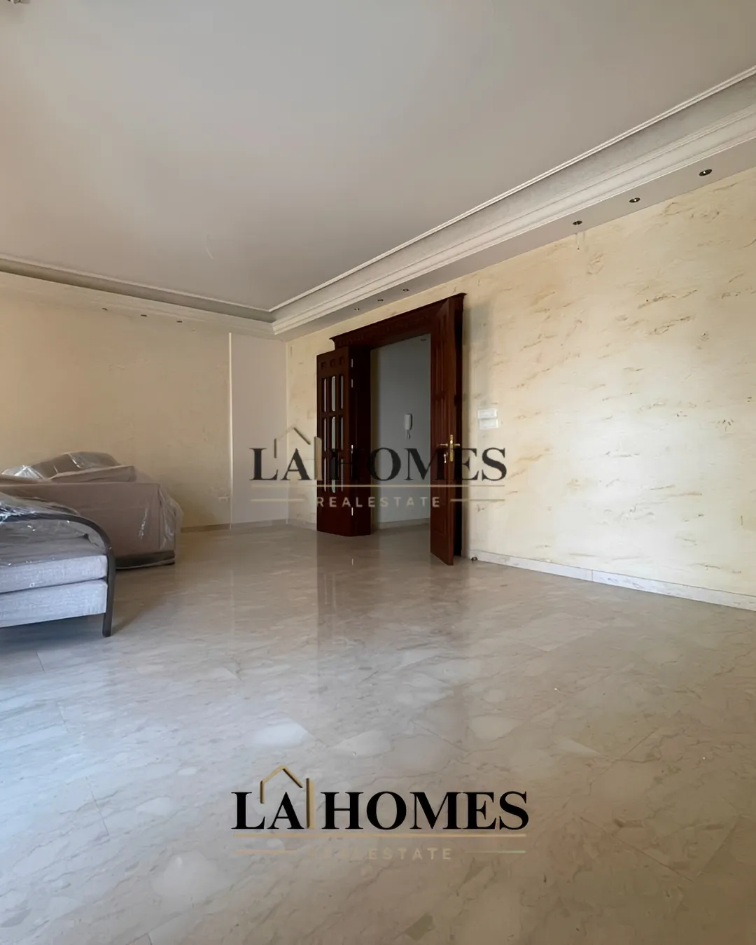 Apartment for sale in Mansourieh