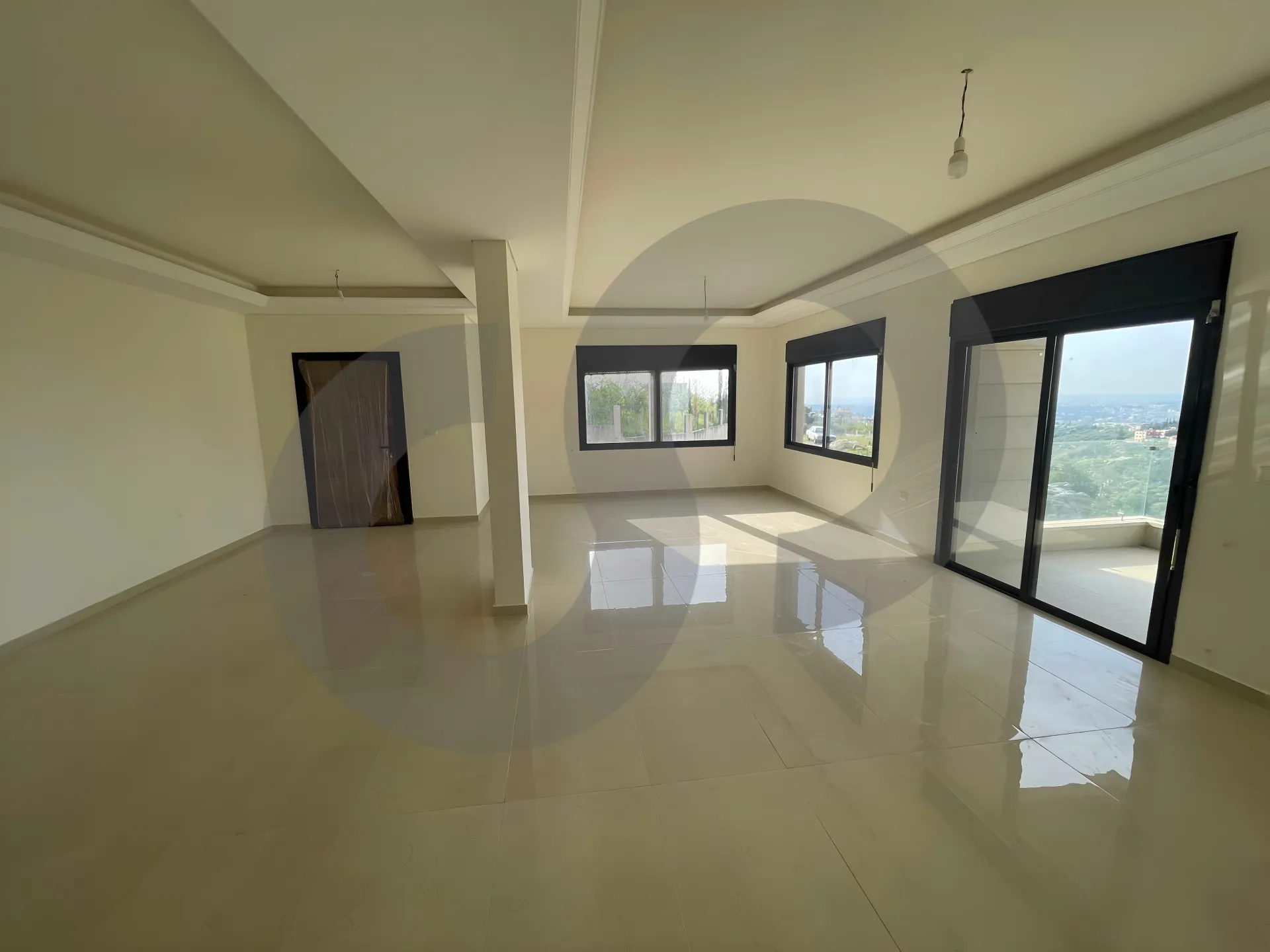 Apartment for Sale in Zgharta