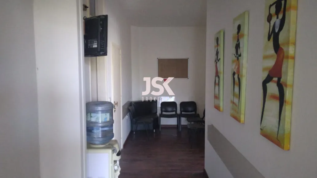 Office for sale in Aaoukar