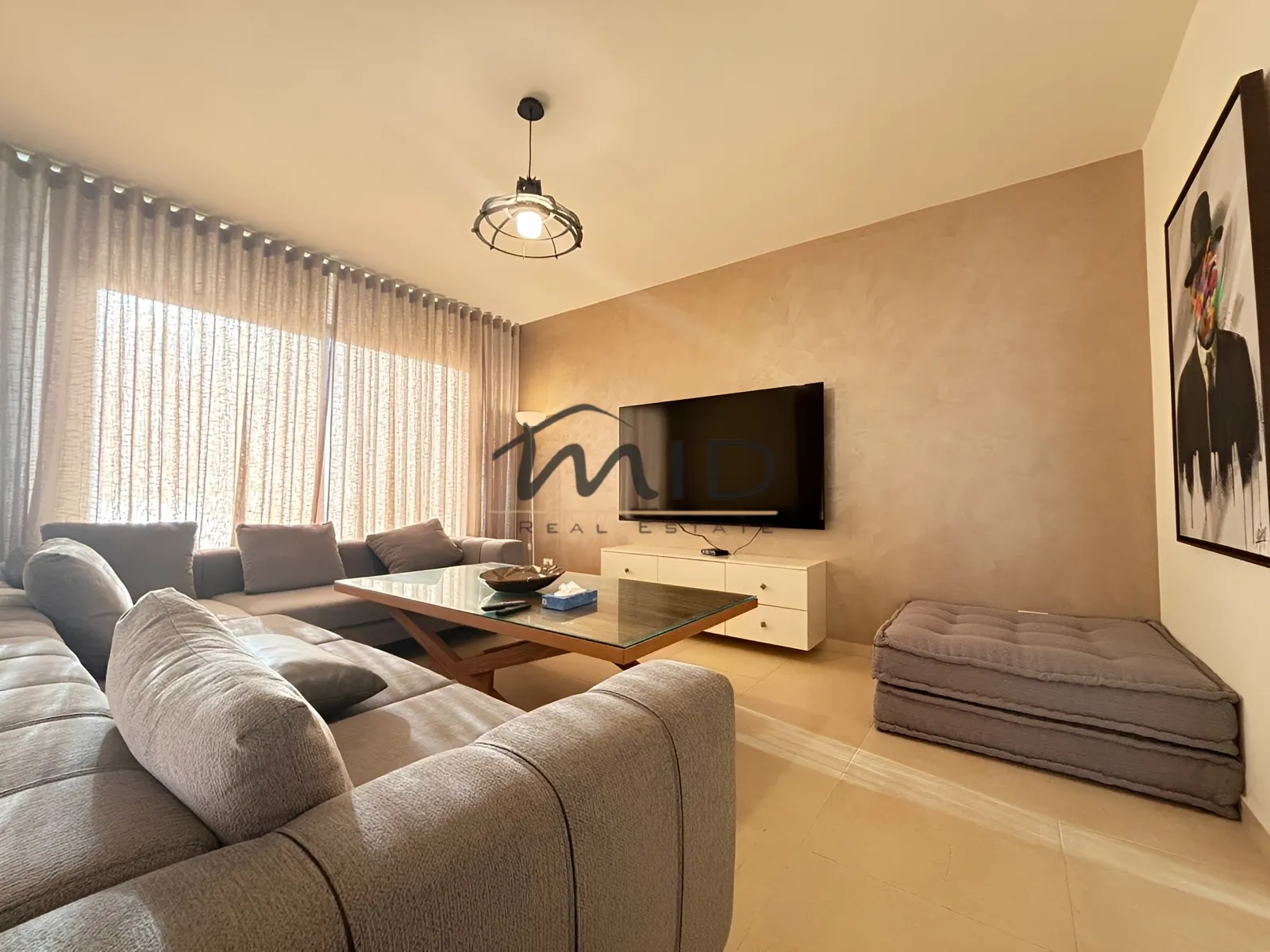 Apartment for rent in Kfaryassine, lebanon