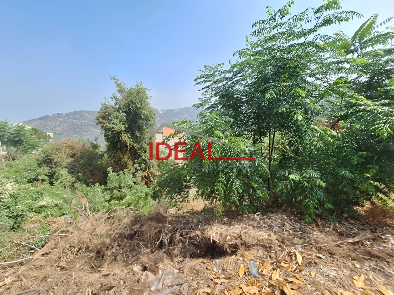 Residential Land for sale in Ain El Rihaneh, Lebanon