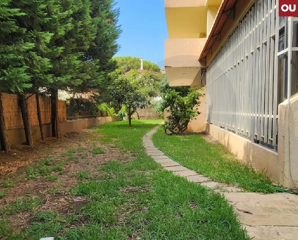 Villa for sale in Aaoukar, Lebanon