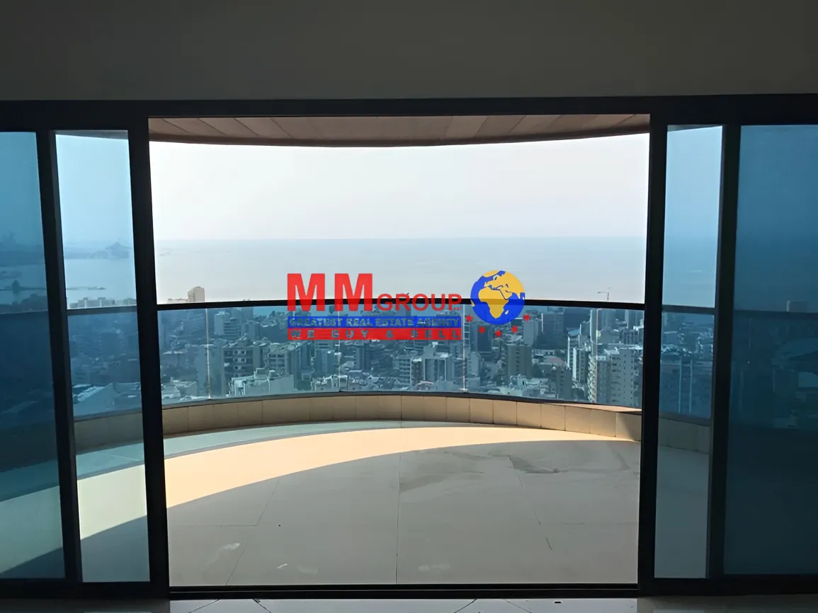 Apartment for sale in Bqennaya, Lebanon