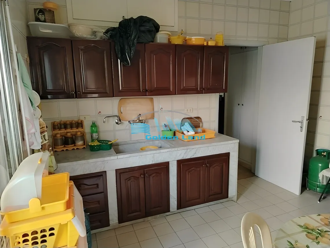 Apartment for Sale in Ain Saadeh, Lebanon