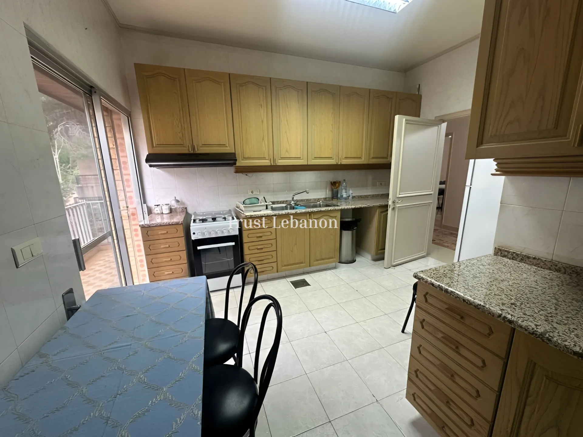 Apartment for rent in Ain Saadeh, Lebanon
