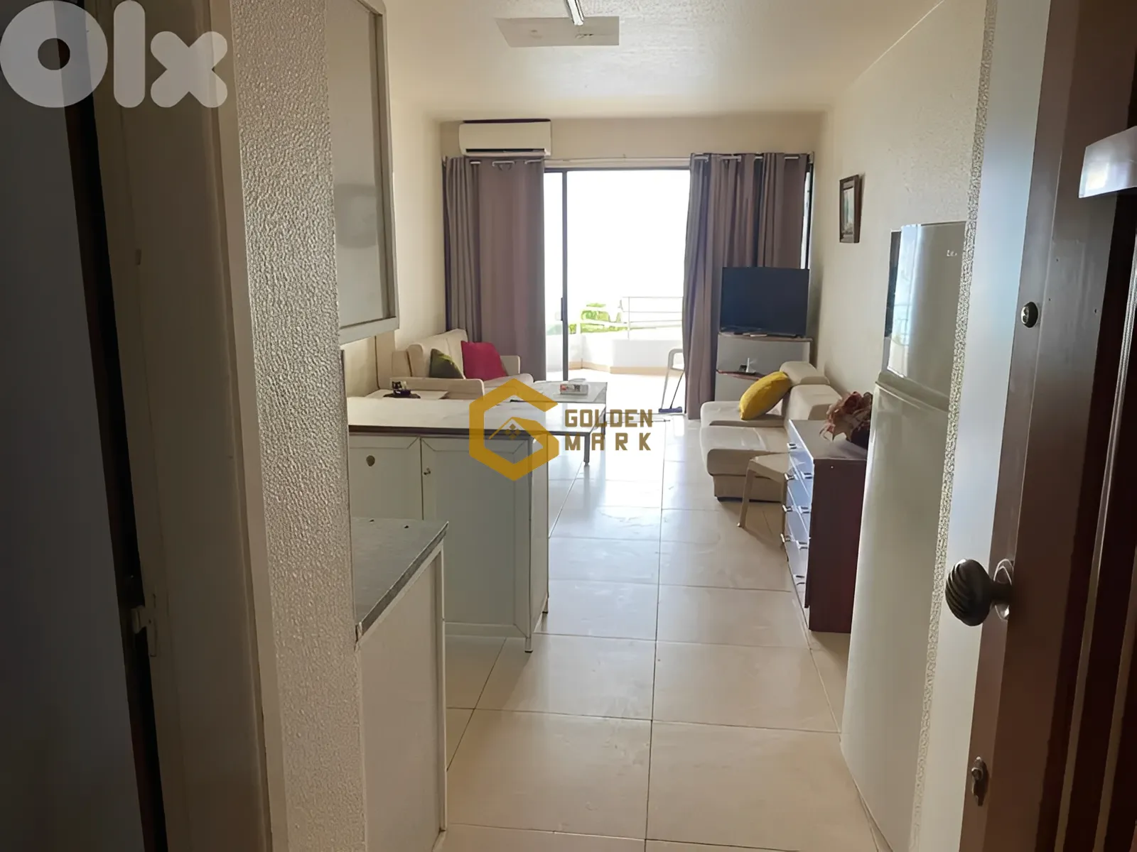 Chalet for Sale in Tabarja - 1 bed, 1 bath