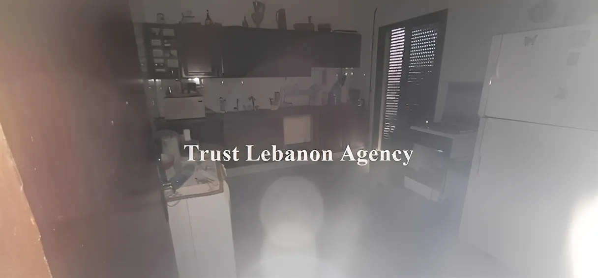 Apartment for Sale in Metn Fanar Lebanon