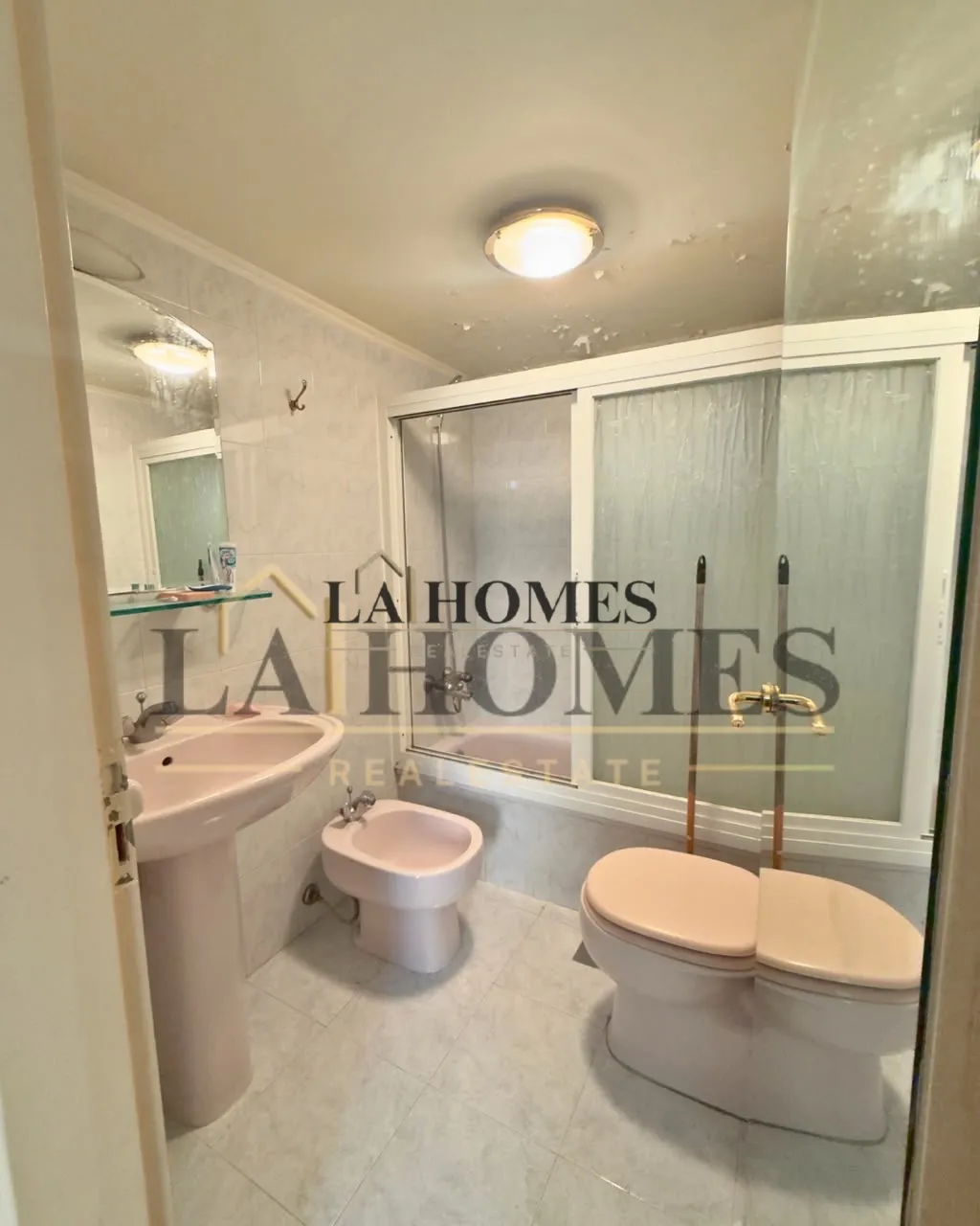 Apartment for rent in Naqqache, lebanon