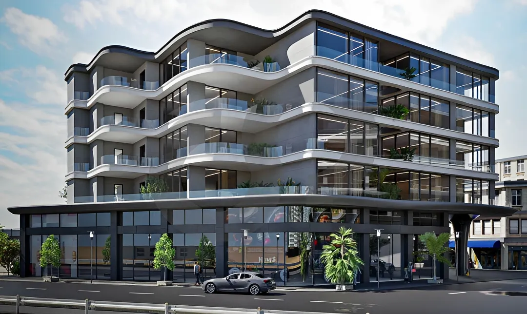 Apartment for Sale in Ghobeiry - 3 bed, 3 bath