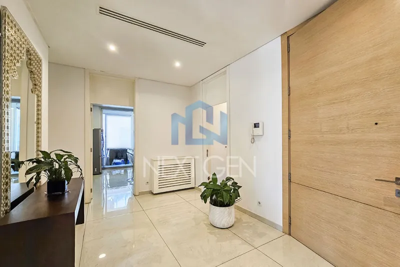 Apartment for Sale in Achrafieh