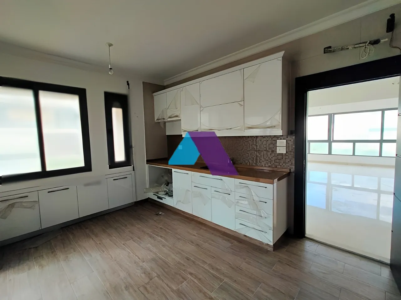 Apartment for Sale in Badaro