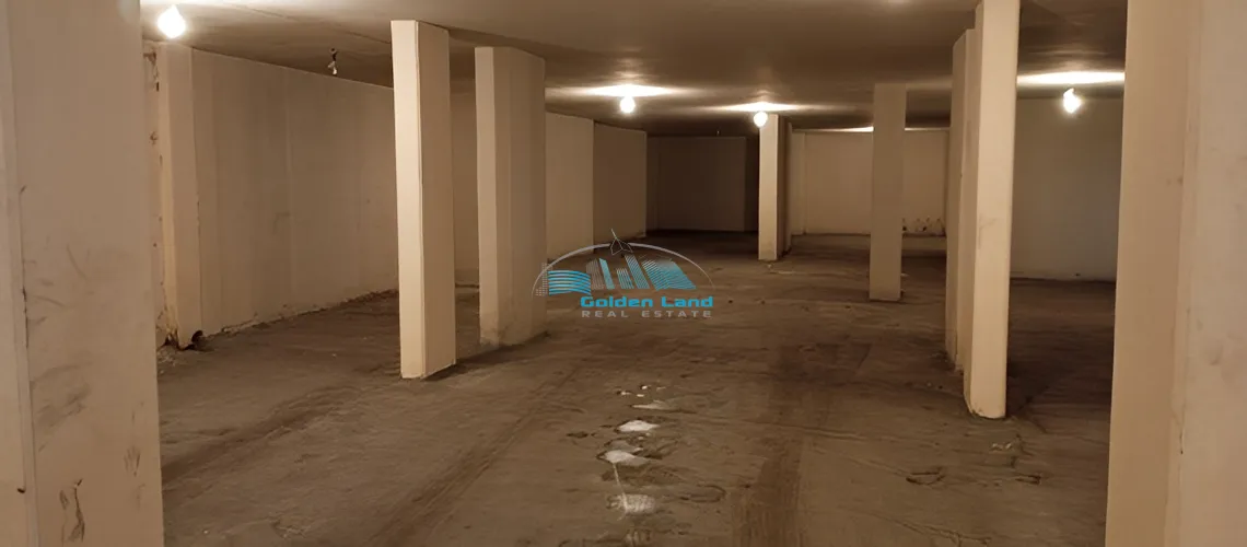 Warehouse for sale in Jdeideh