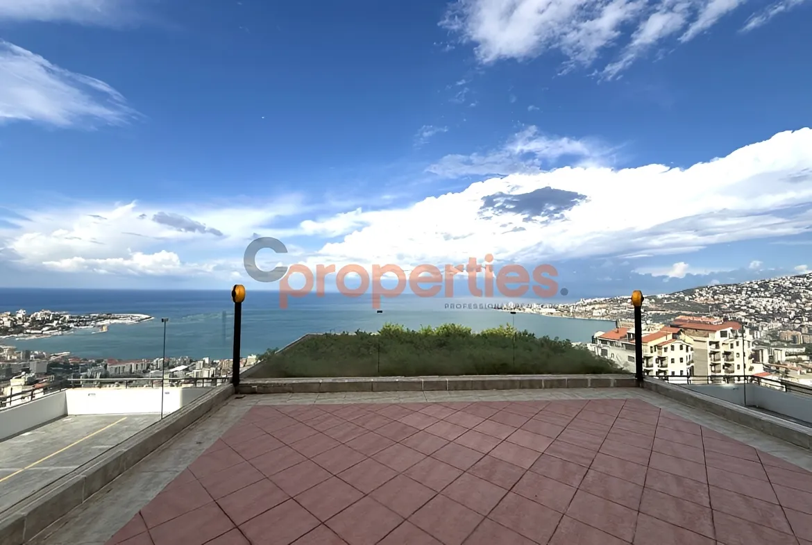 Apartment for Sale in Sahel Aalma