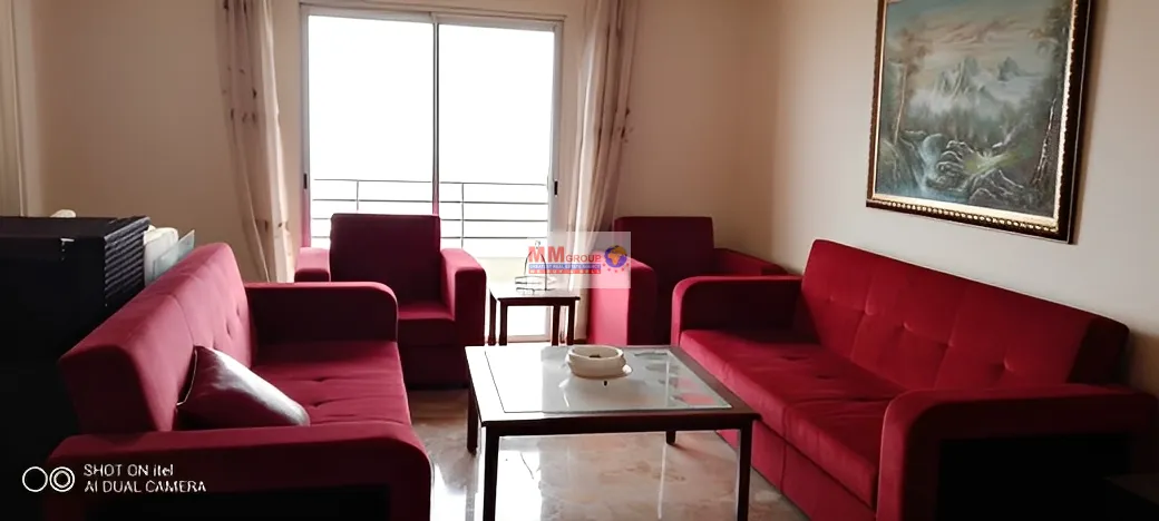 Apartment for Rent in Beit Mery - 3 bed, 4 bath