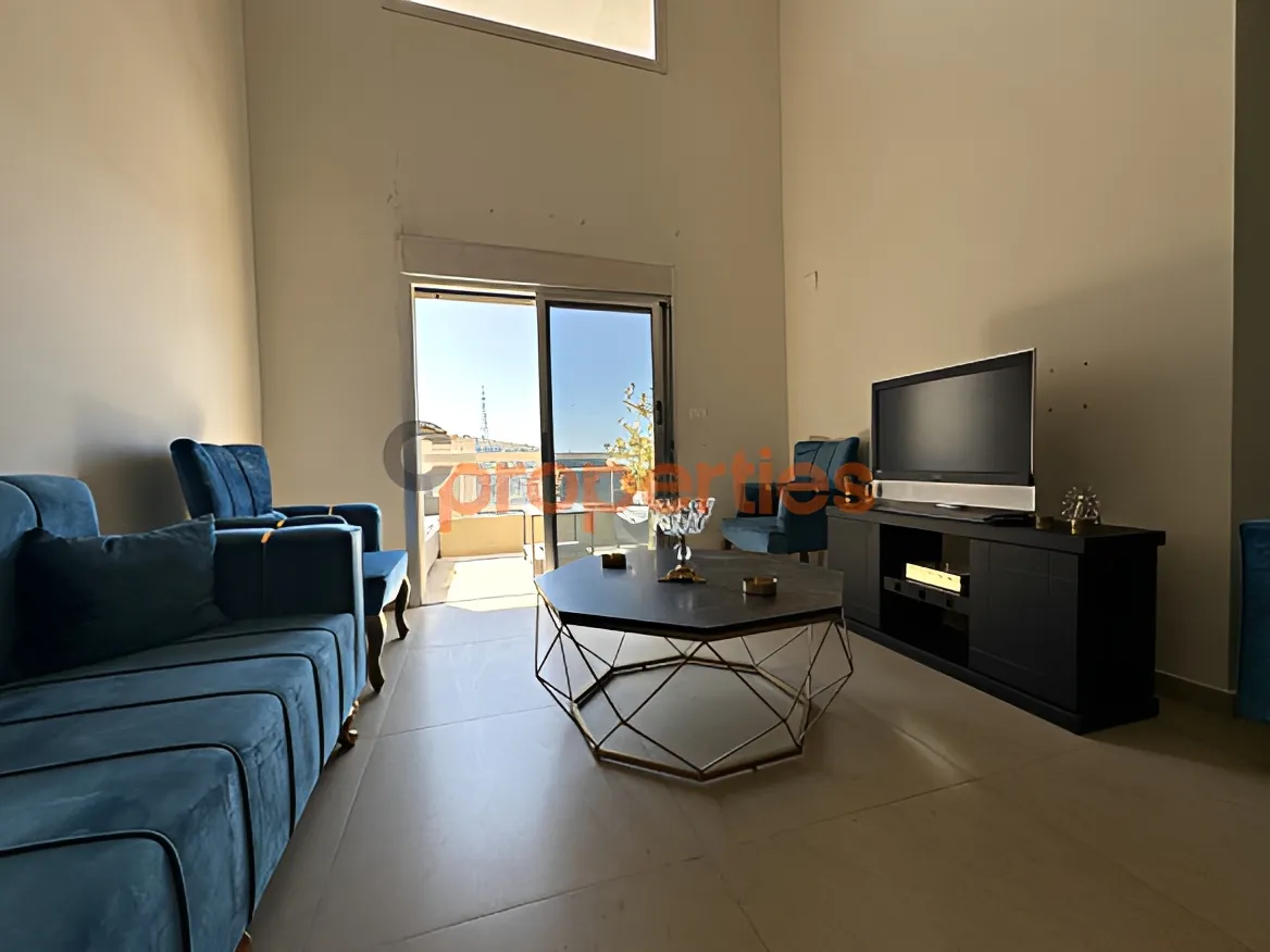 Apartment for Rent in Rabweh - 2 bed, 2 bath