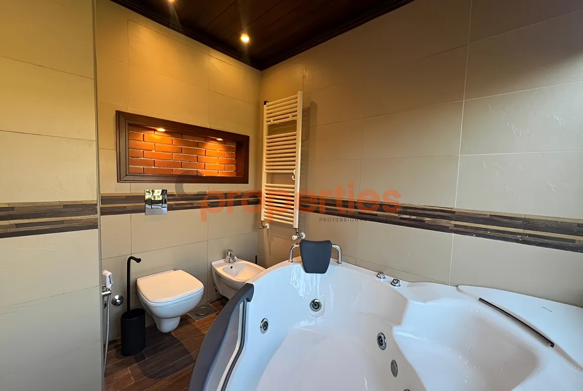Apartment for Sale in Hazmieh