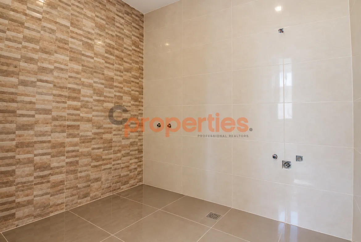 Apartment for Sale in Tabarja