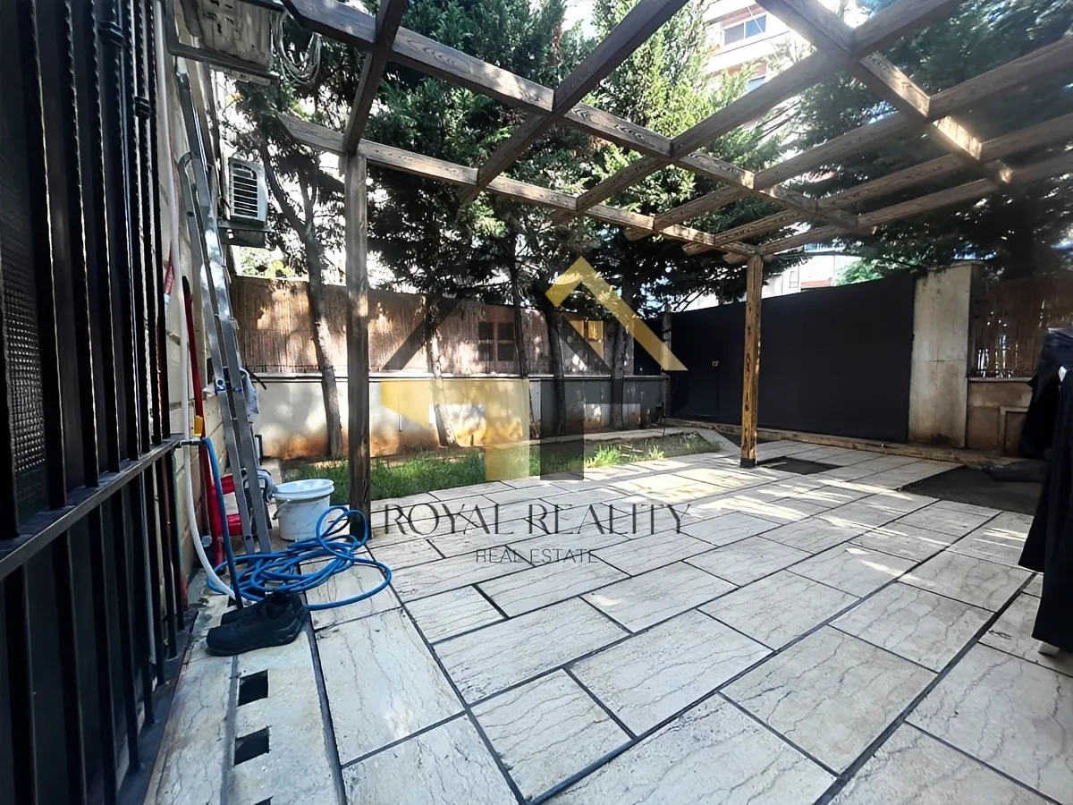 Apartment for rent in Dawhet Aramoun