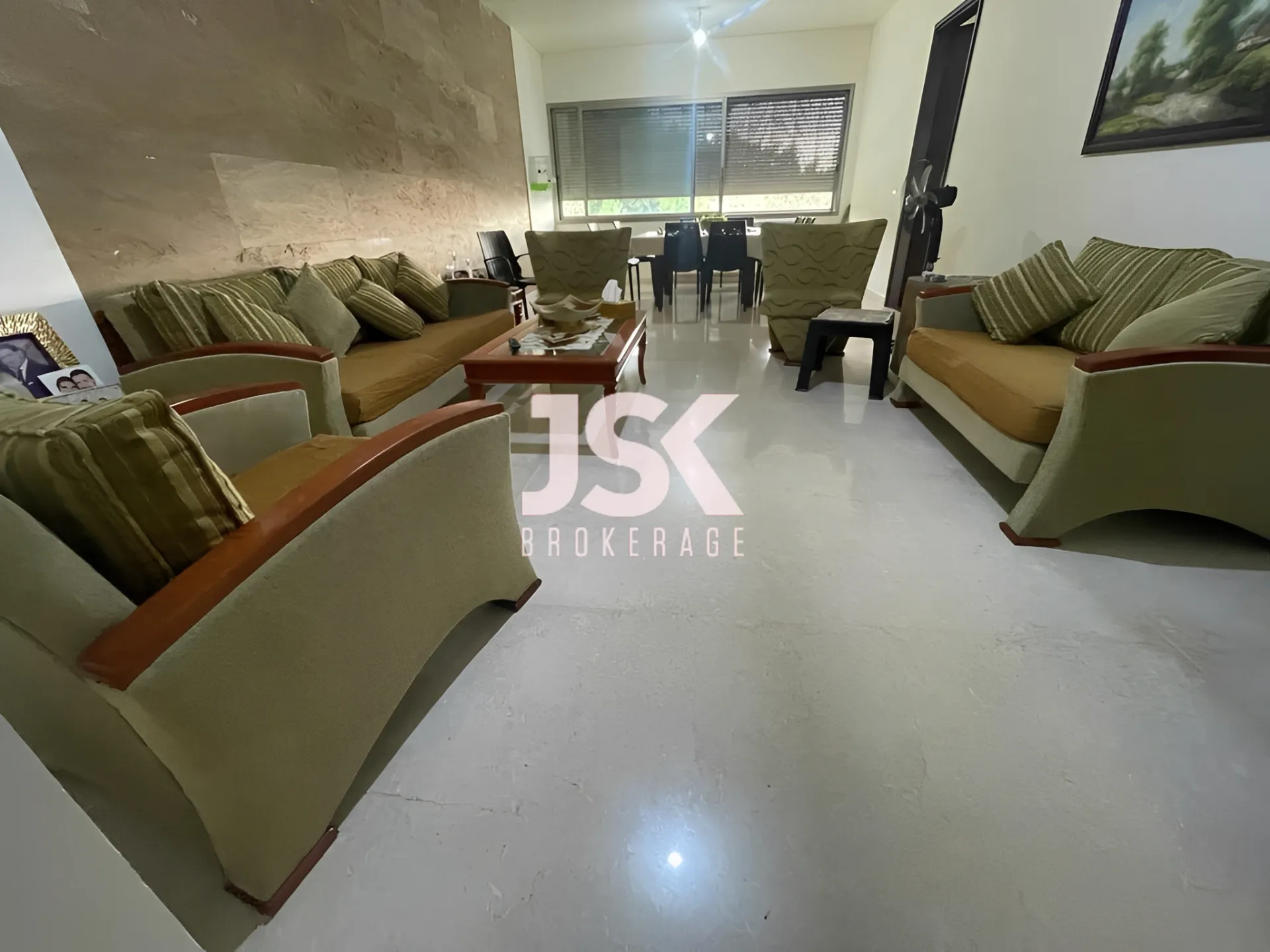 Apartment for Sale in Adma w Dafnah, Lebanon - 3 bed, 3 bath