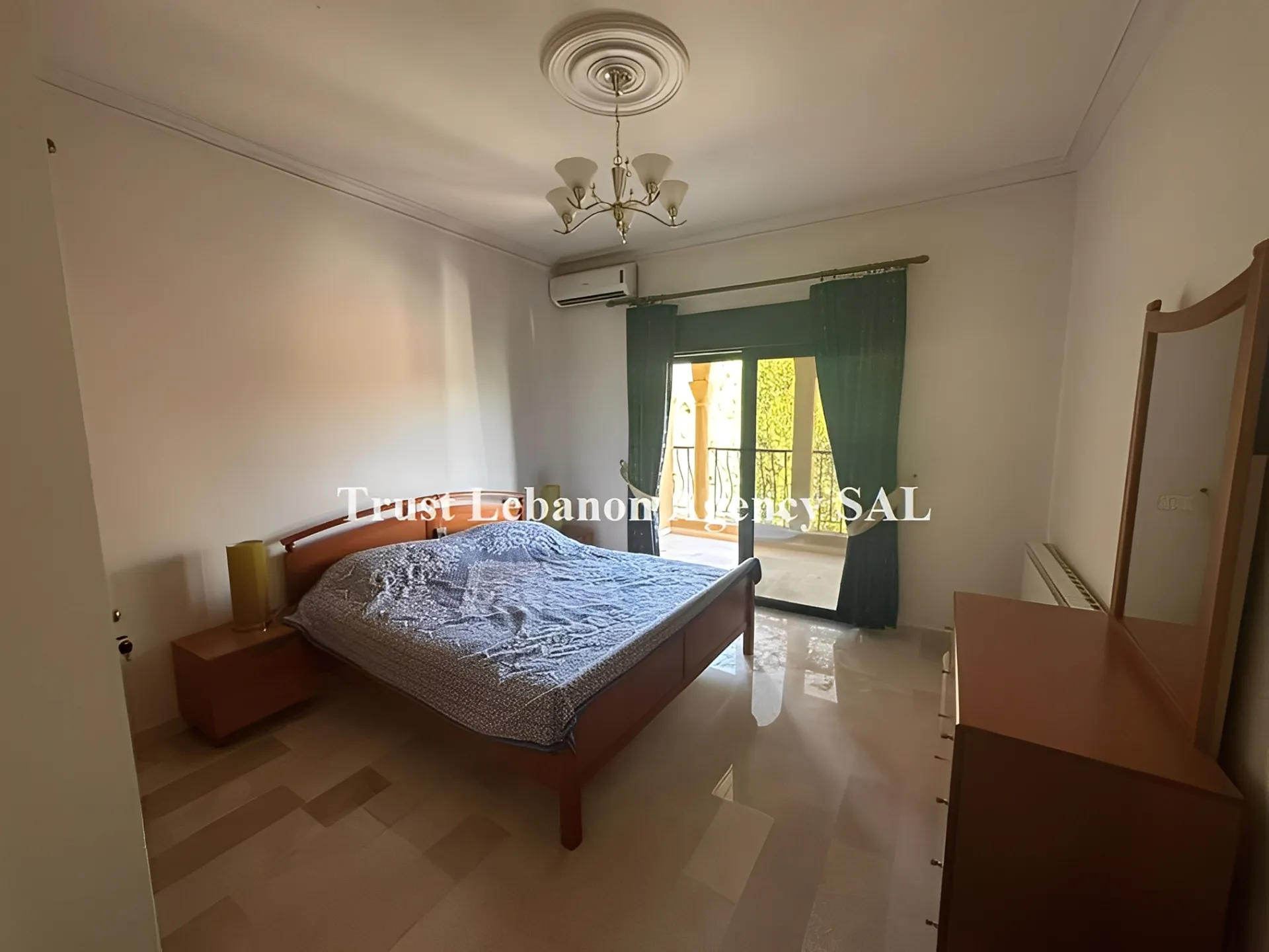 Apartment for Sale in Metn, Broumana, Lebanon