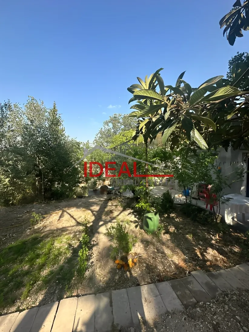 House for Sale in Barja, Lebanon