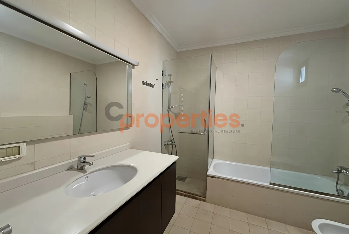 Apartment for Sale in Achrafieh