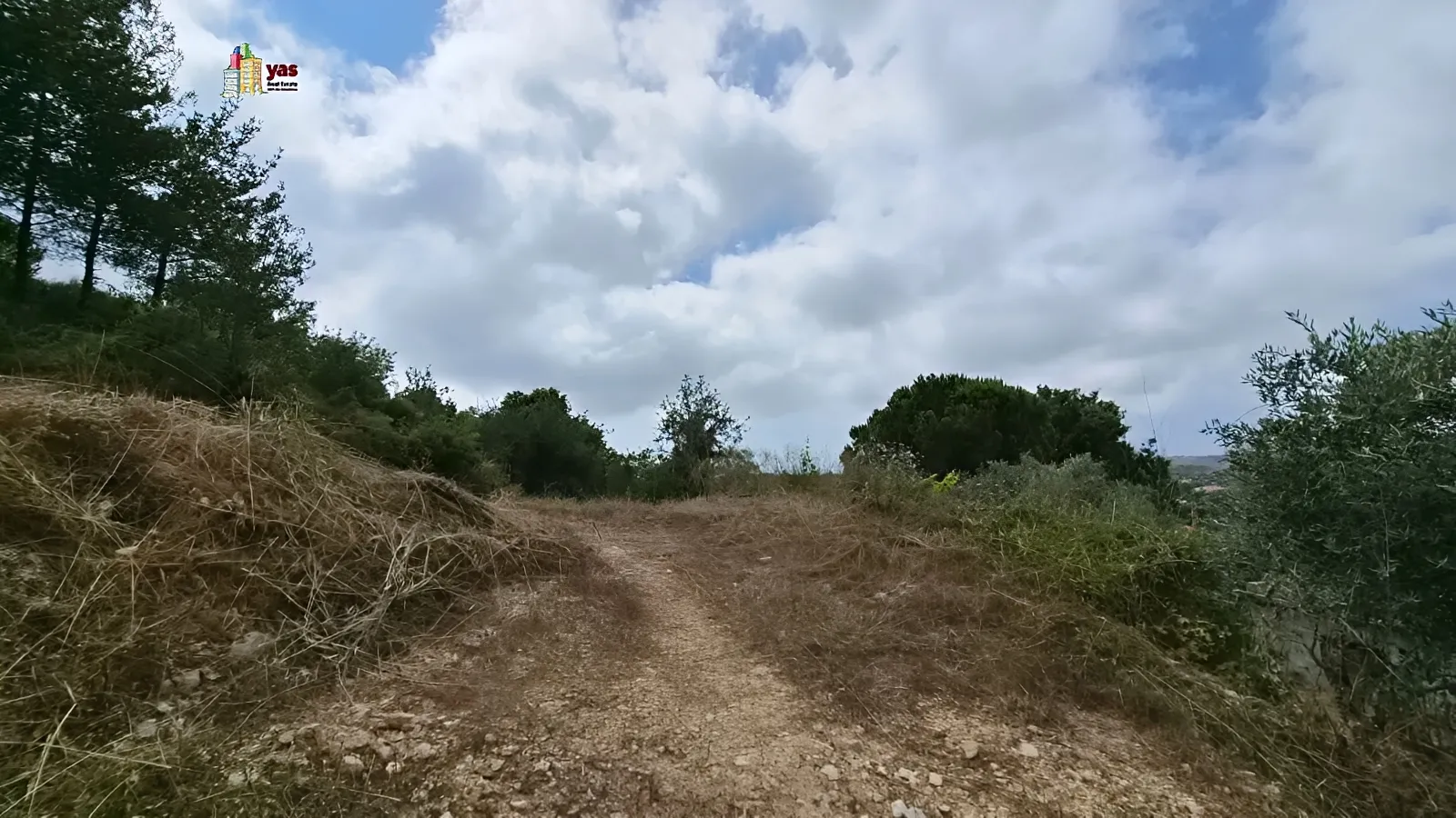Land for Sale in Batroun