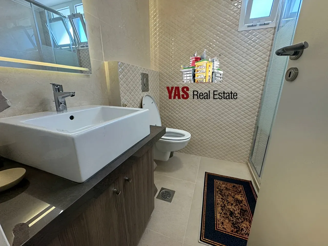 Apartment for Rent in Adonis