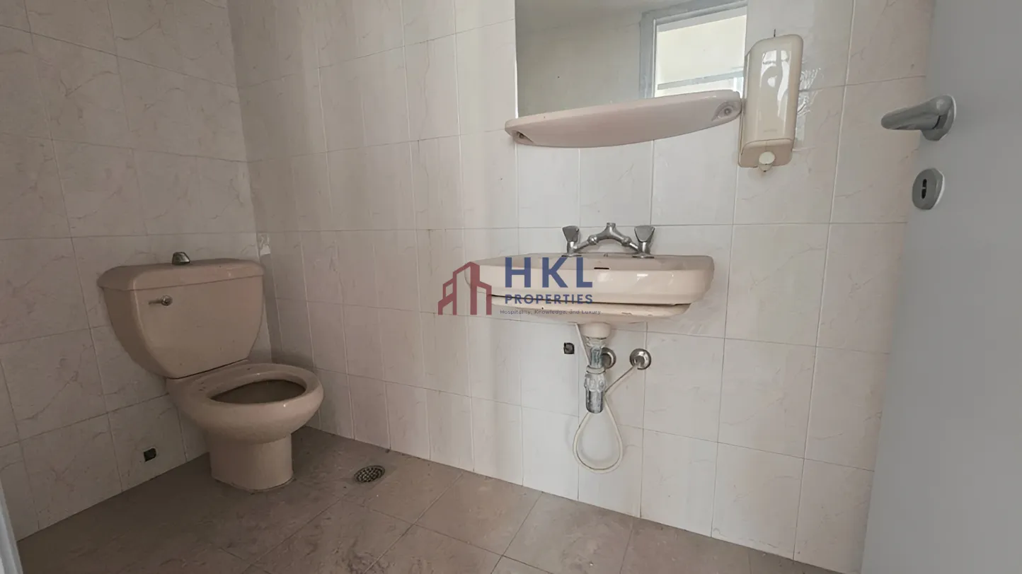 Office for sale in Achrafieh, Beirut, Lebanon