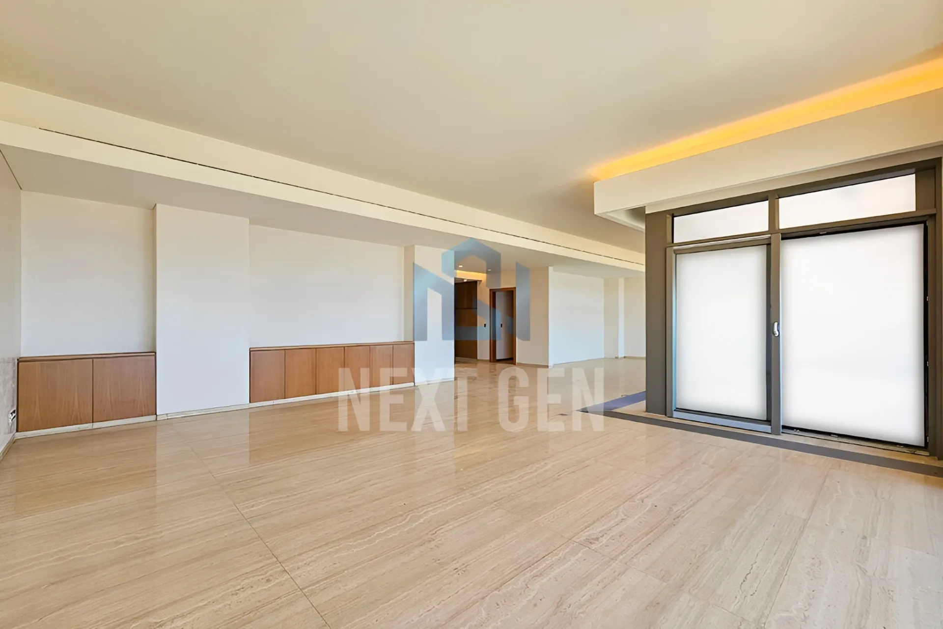 Apartment for sale in Achrafieh, Beirut, Lebanon