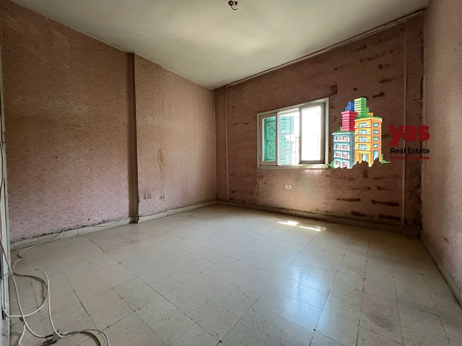 Apartment for Sale in Zouk Mikael