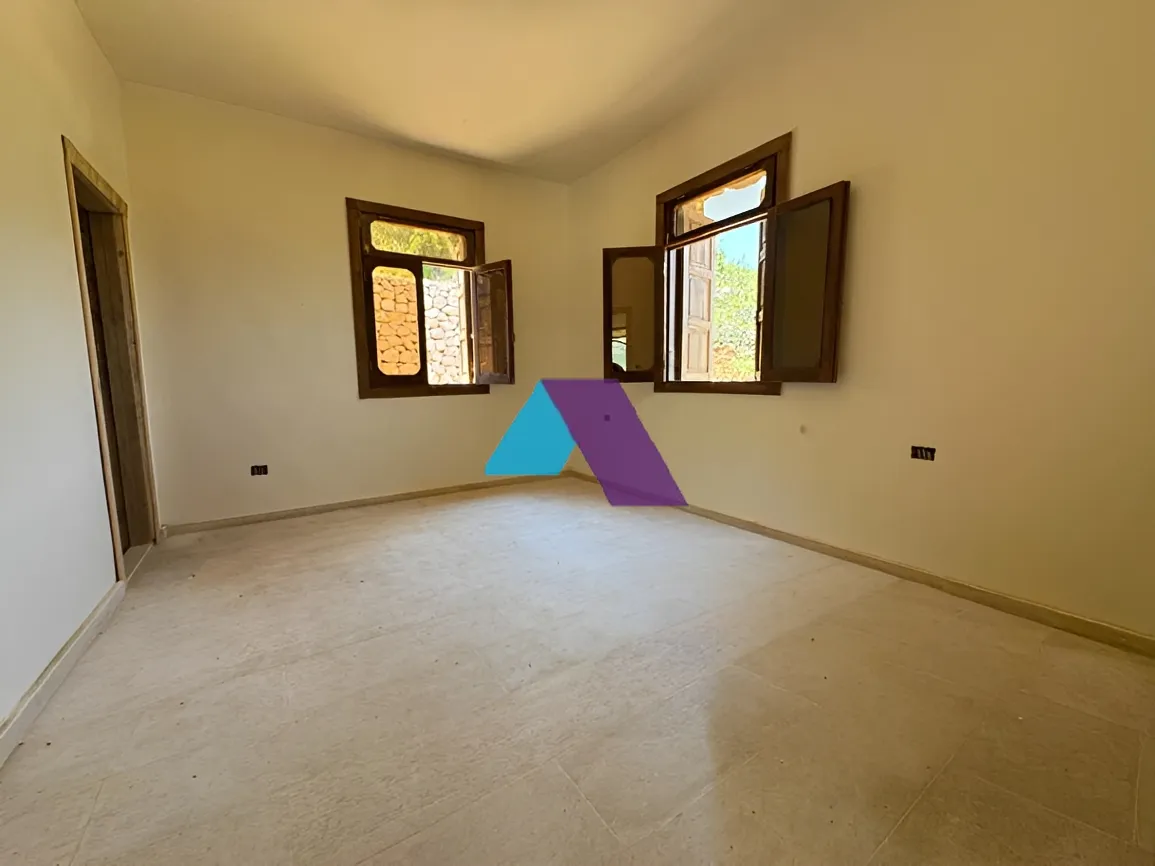 House for sale in Douma, Lebanon