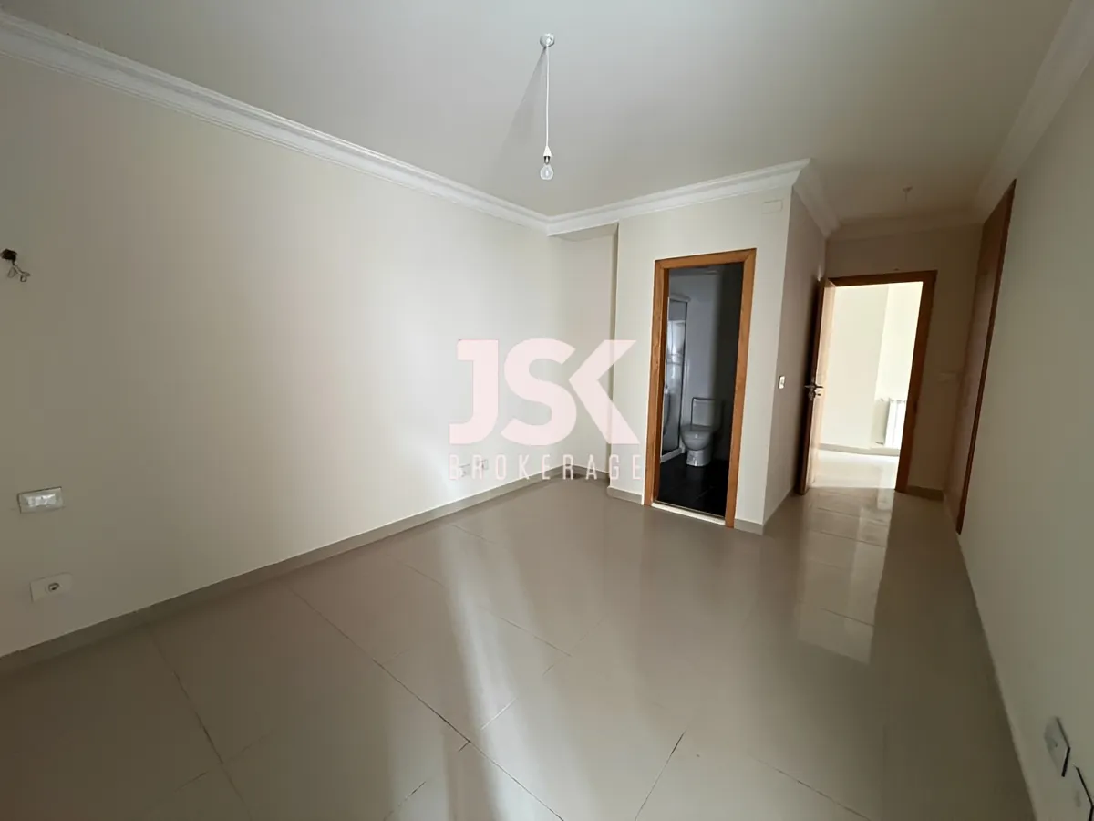 Apartment for Sale in Kfar Hbab, Lebanon