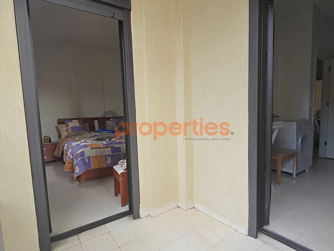 Apartment for Sale in Forn El Chebbak