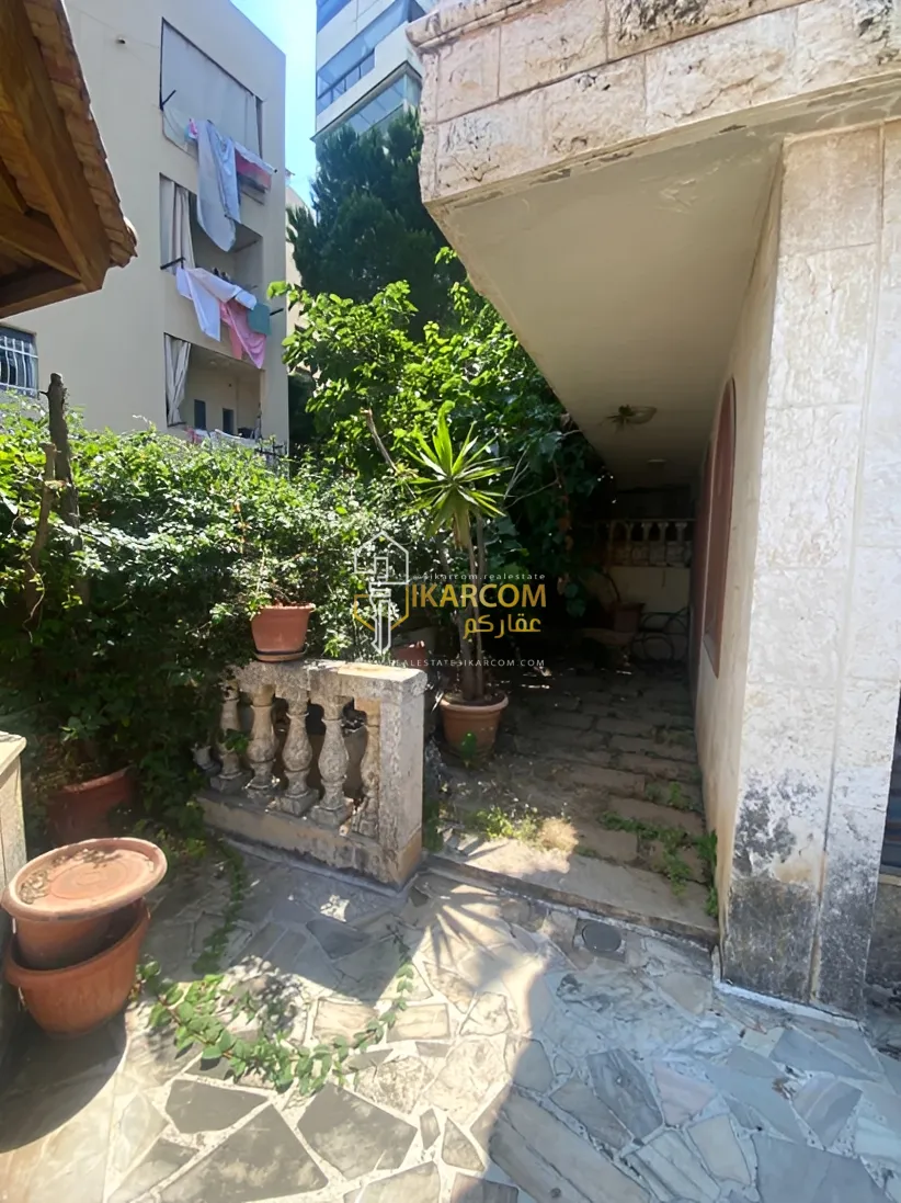Villa for sale in Cornet Chahwan, Lebanon
