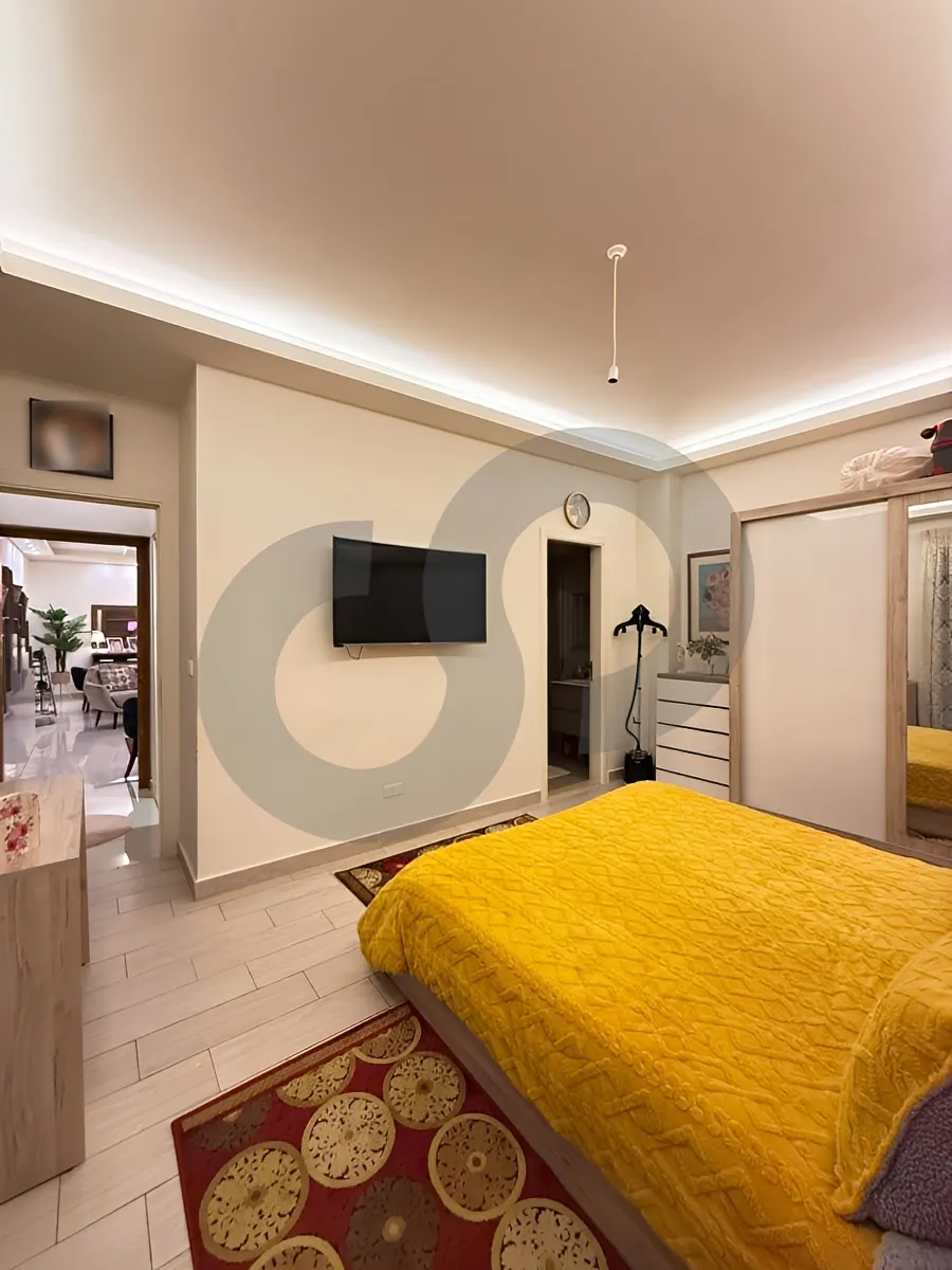 Apartment for Sale in Zalqa, Lebanon
