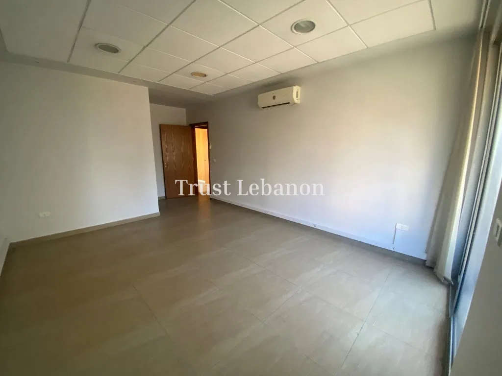 Office for sale in Badaro, Beirut, Lebanon