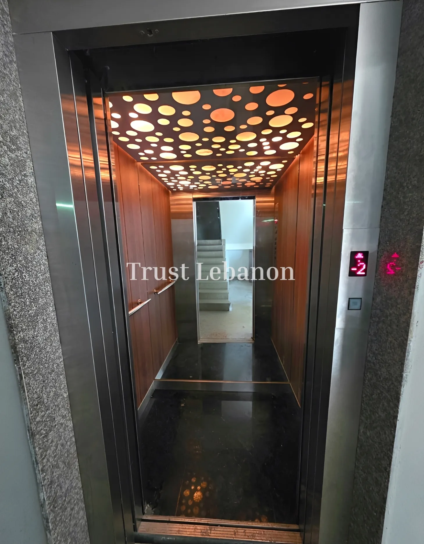Duplex for sale in Tabarja, Lebanon