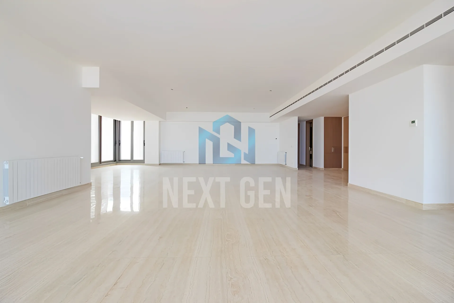 Apartment for sale in Achrafieh, Beirut, Lebanon