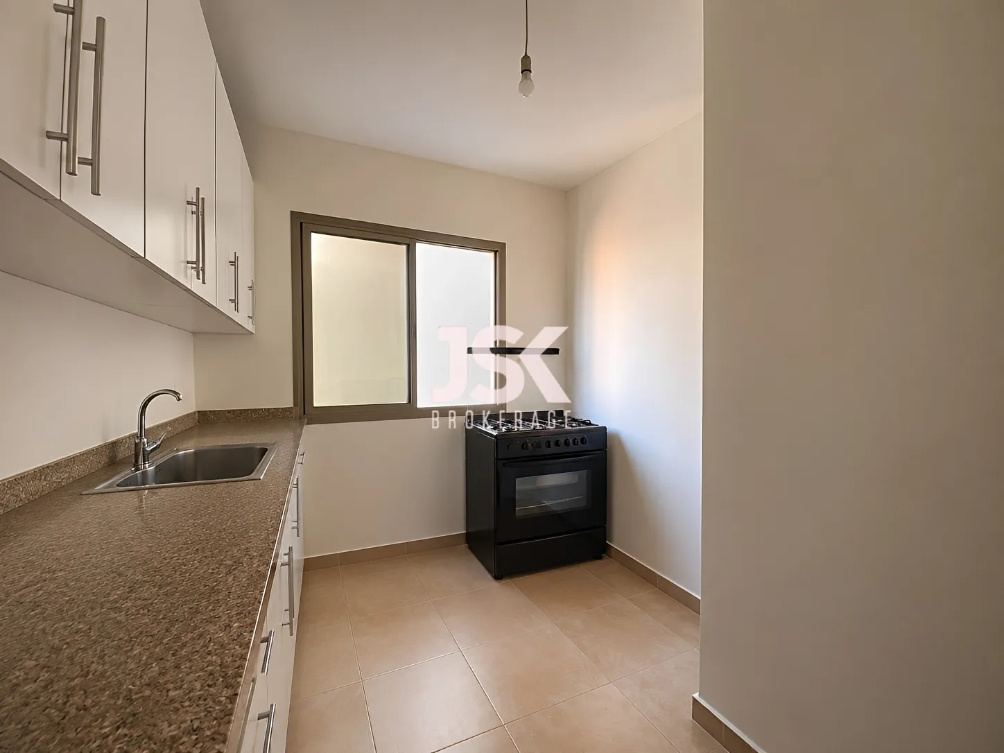 Apartment for Sale in Mar Elias - 1 bed, 2 bath