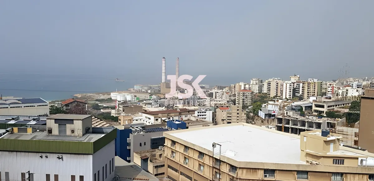 Industrial Unit for Sale in Zouk Mosbeh
